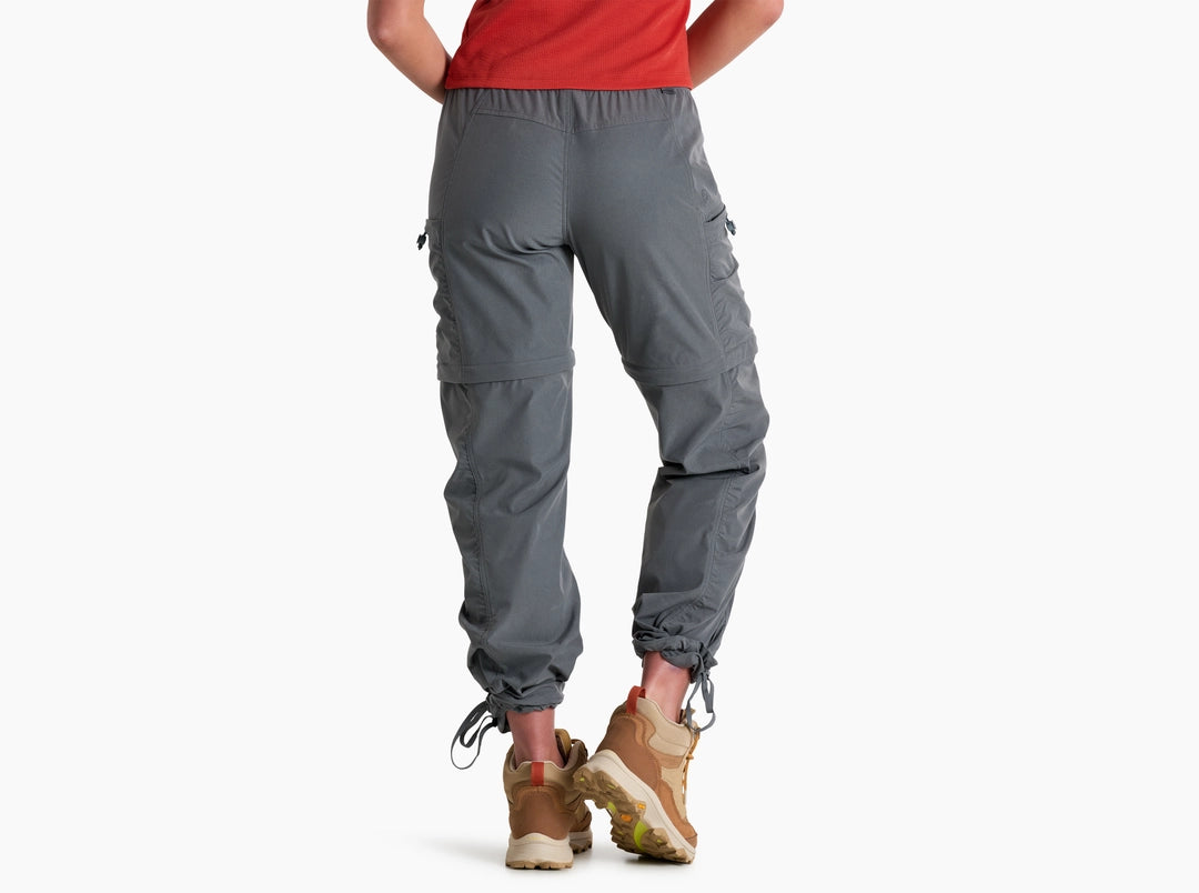 Kuhl Freeflex Zip Off Pant - Women's