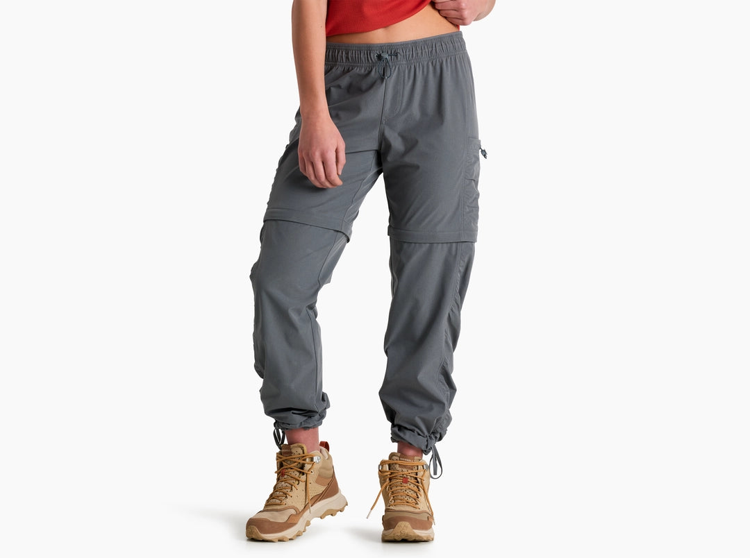 Kuhl Freeflex Zip Off Pant - Women's