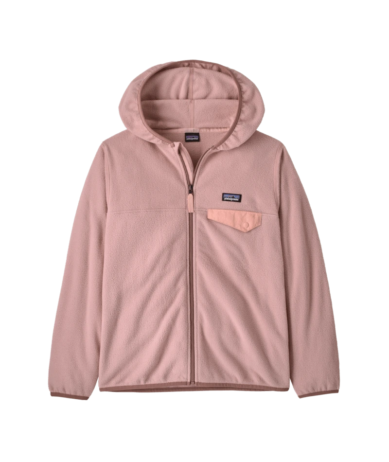 65465 FUZZY MAUVE