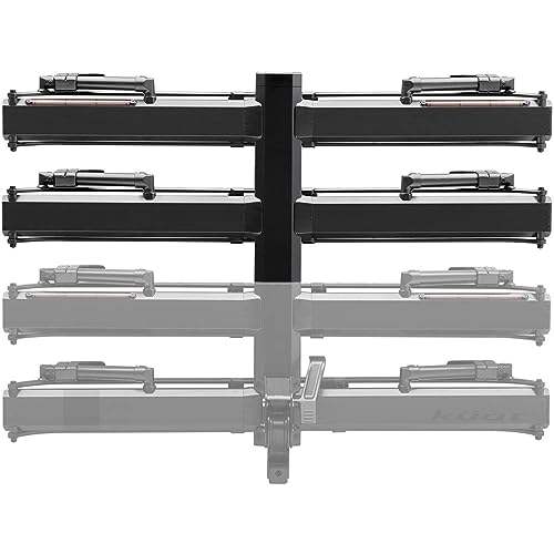 Kuat Piston Pro X Add On Platform Bike Rack