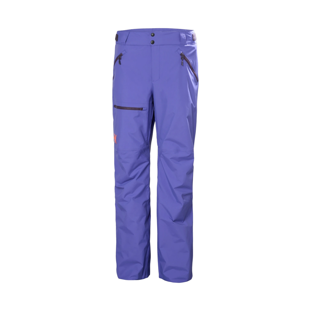 Helly Hansen Men's Sogn Cargo Pant - Ultra Violet