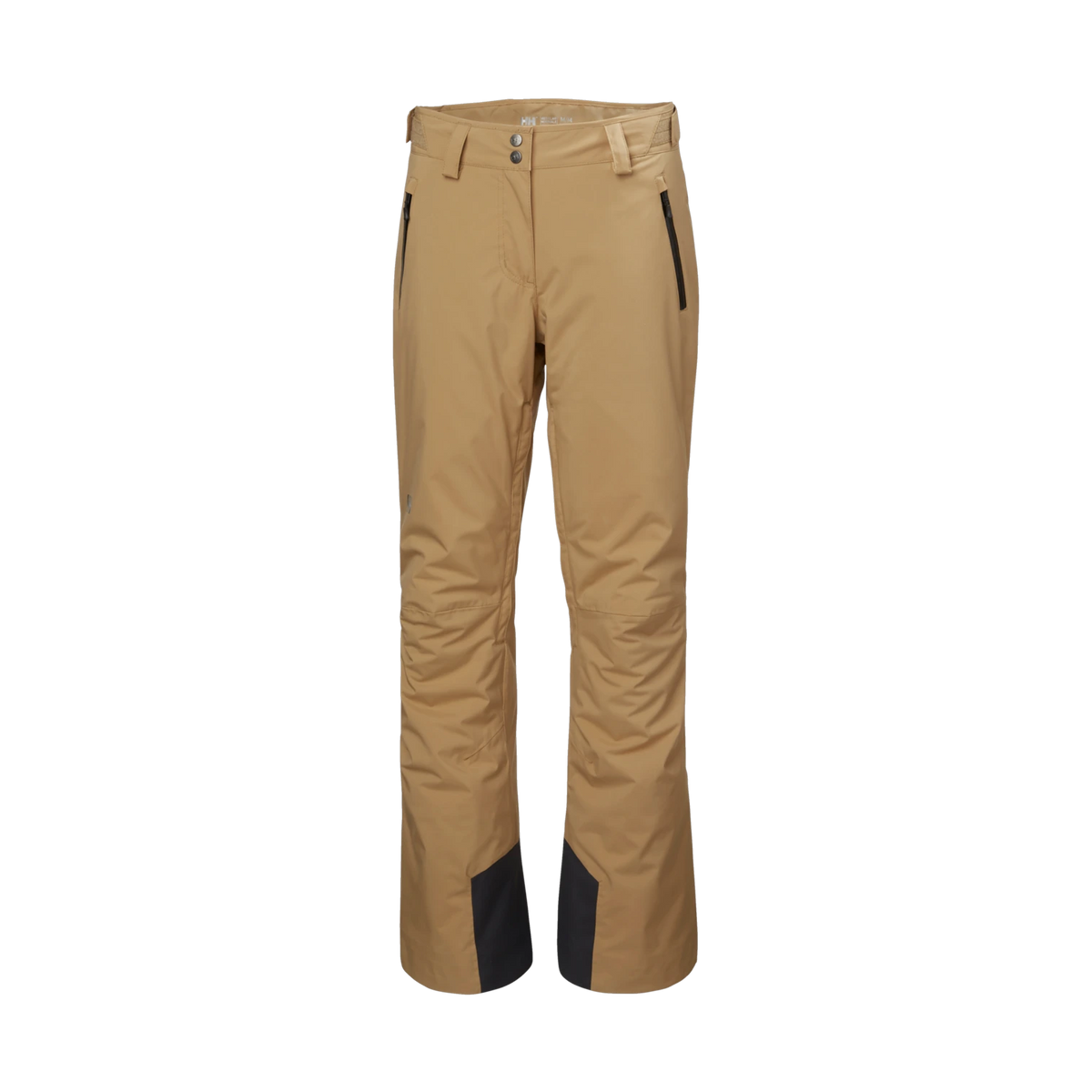 Helly Hansen Legendary Women’s Insulated Ski Pants Snowboard Pants - Elmwood