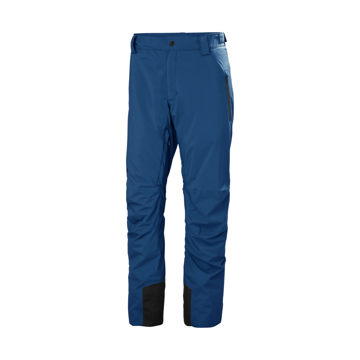 Helly Hansen Legendary Men's Insulated Ski Pants Snowboard Pants - Dark Blue