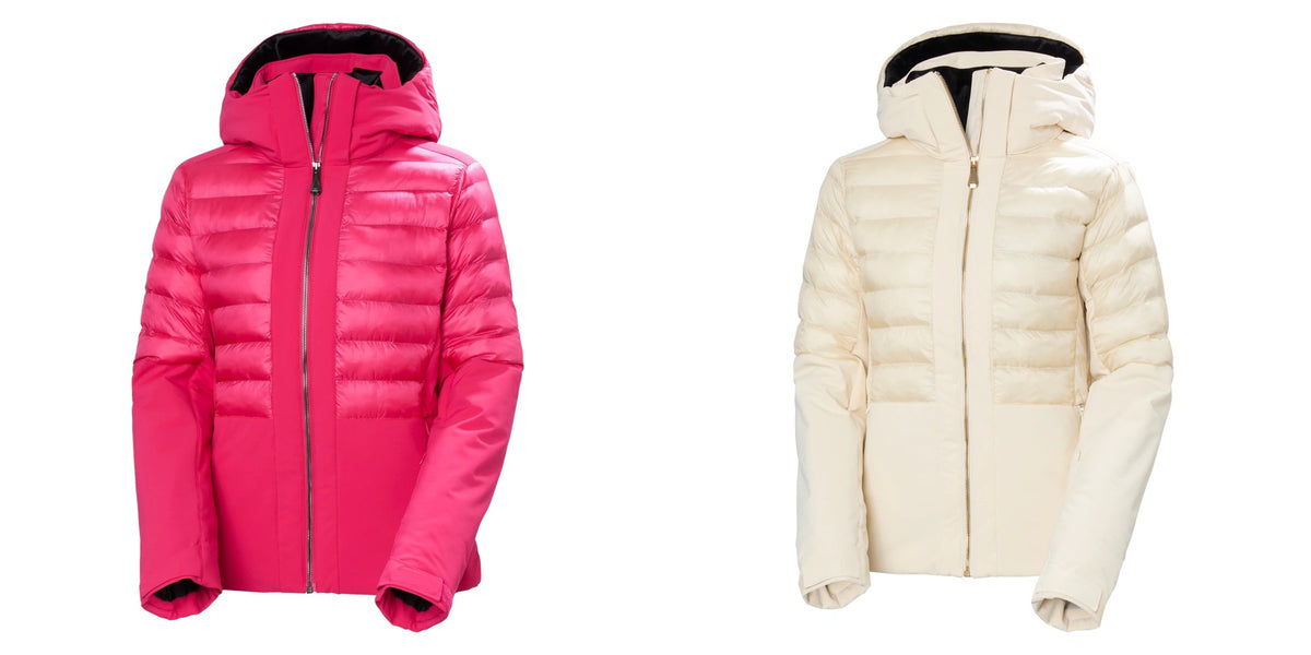 Helly Hansen Avanti Jacket - Women's - all colorways