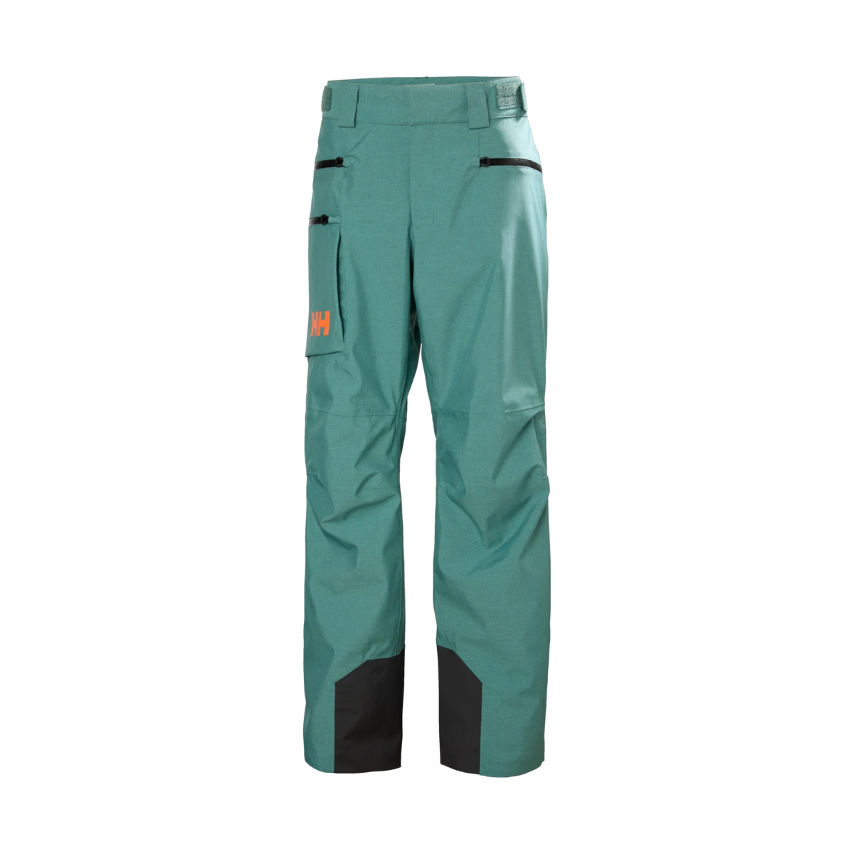 Helly Hansen Garibaldi 2.0 Pant - Men's - Opal Green