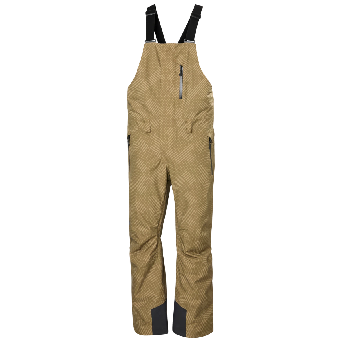 Helly Hansen Legendary Insulated Bib Pant - Men's in ELMWOOD