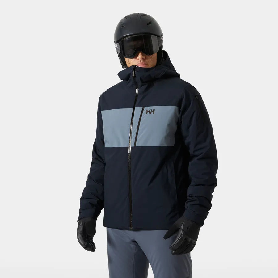 Helly Hansen Gravity Jacket – Men’s