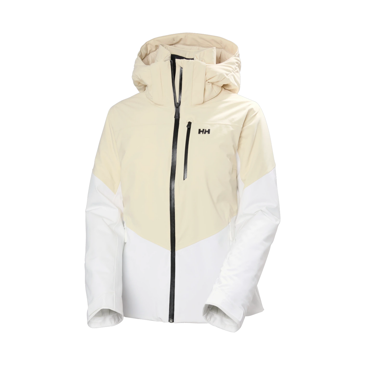 Helly Hansen Alphelia Jacket - Women's - Cream