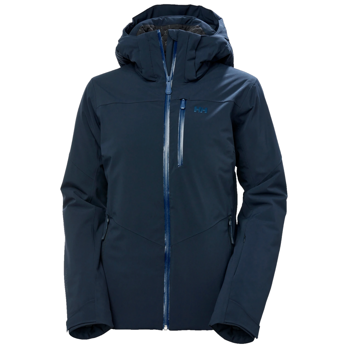 Helly Hansen Alphelia Jacket - Women's - Navy