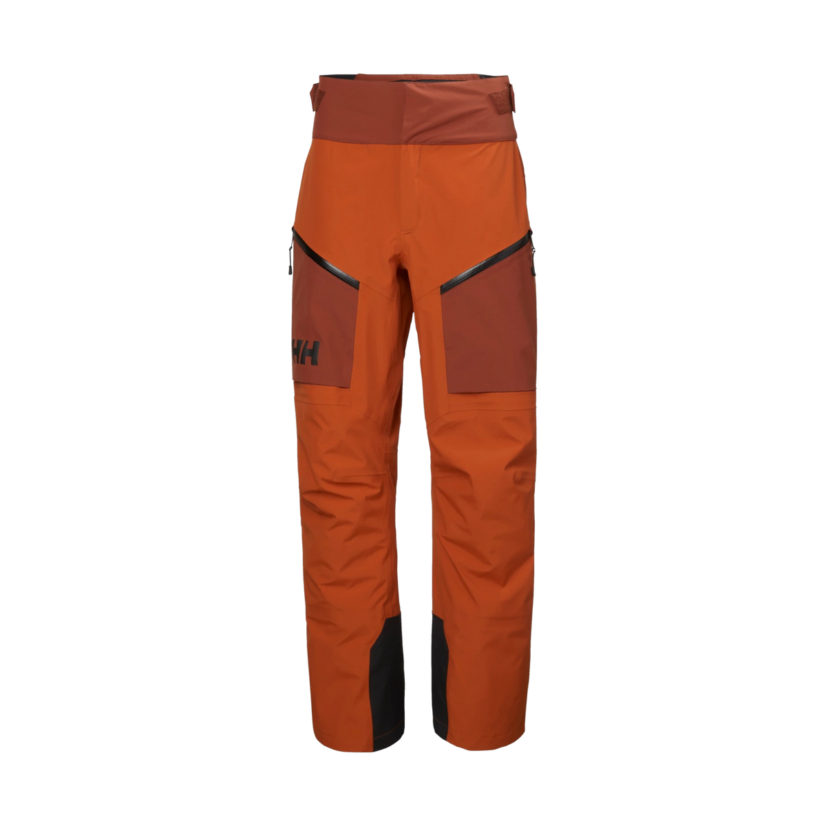 Helly Hansen Sogn Shell Pant - Women's - Ginger Biscuit