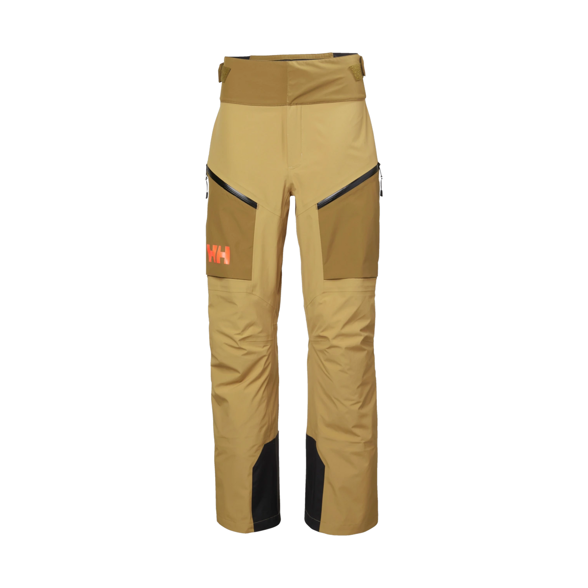 Helly Hansen Sogn Shell Pant - Women's - Elmwood