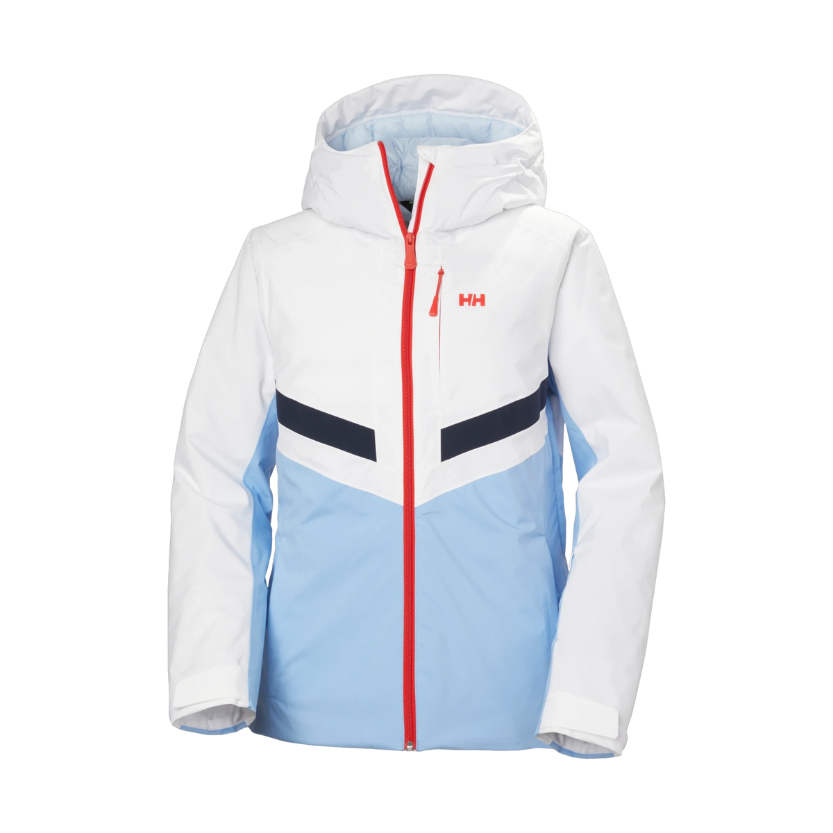 Helly Hansen Edge 3.0 Jacket - Women's - Bright Blue