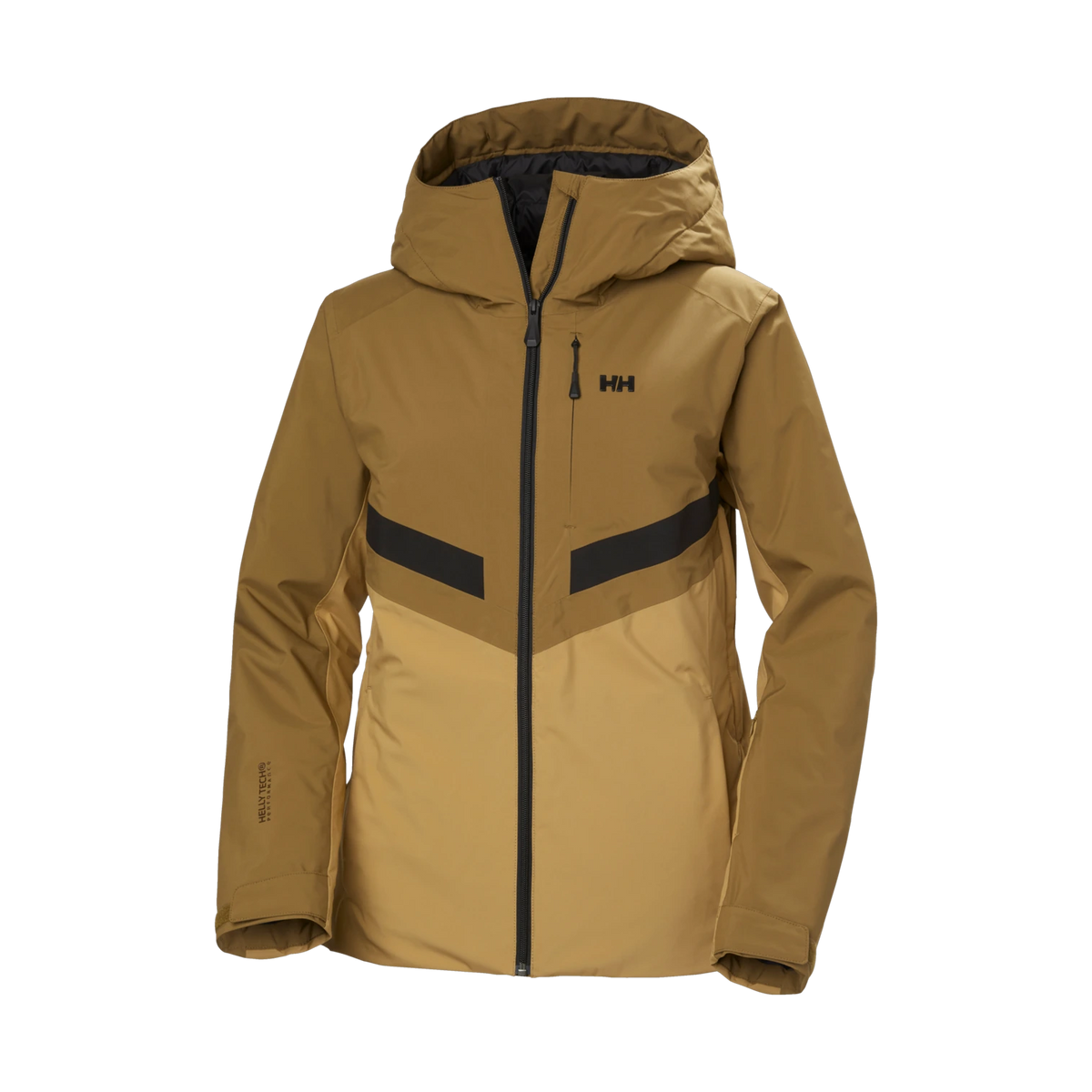 Helly Hansen Edge 3.0 Jacket - Women's - Elmwood