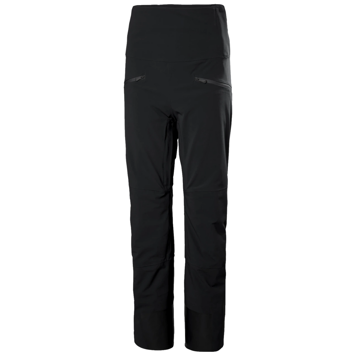 Helly Hansen Alphelia Hi Waist Ins Pant - Women's in BLACK