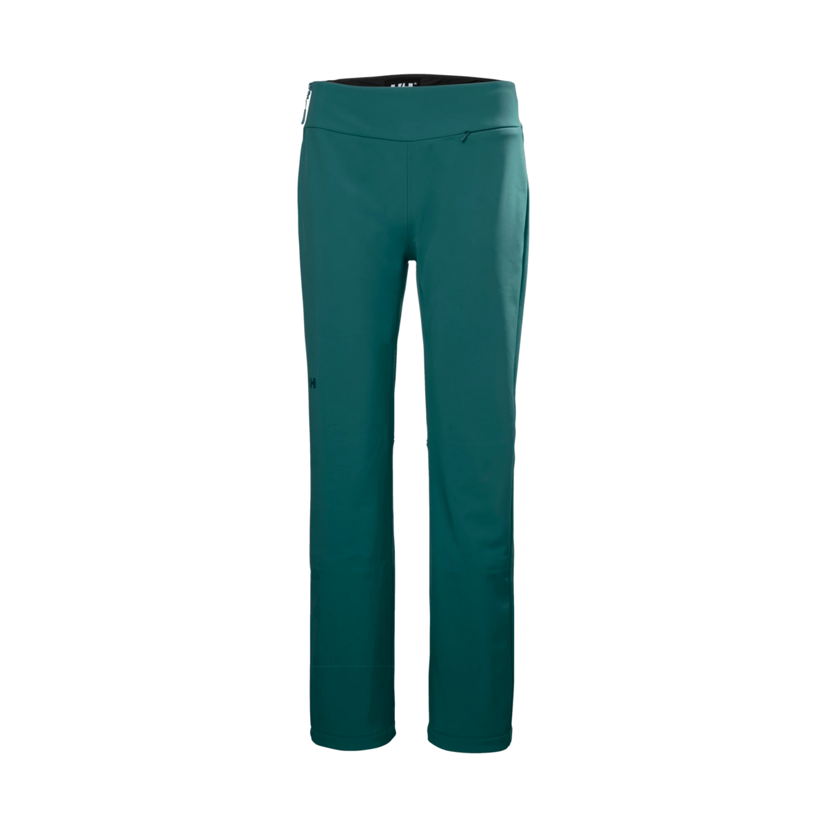 Helly Hansen Nora Softshell Pant - Women's - Dark Creek