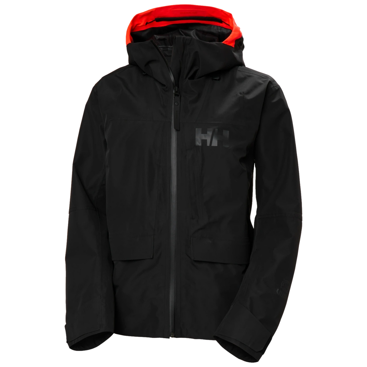 Helly Hansen Emiko Shell Jacket - Women's - BLACK