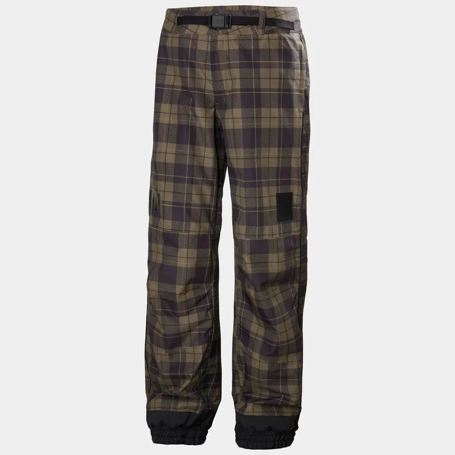 Helly Hansen Ullr D Pants 2.0 – Unisex