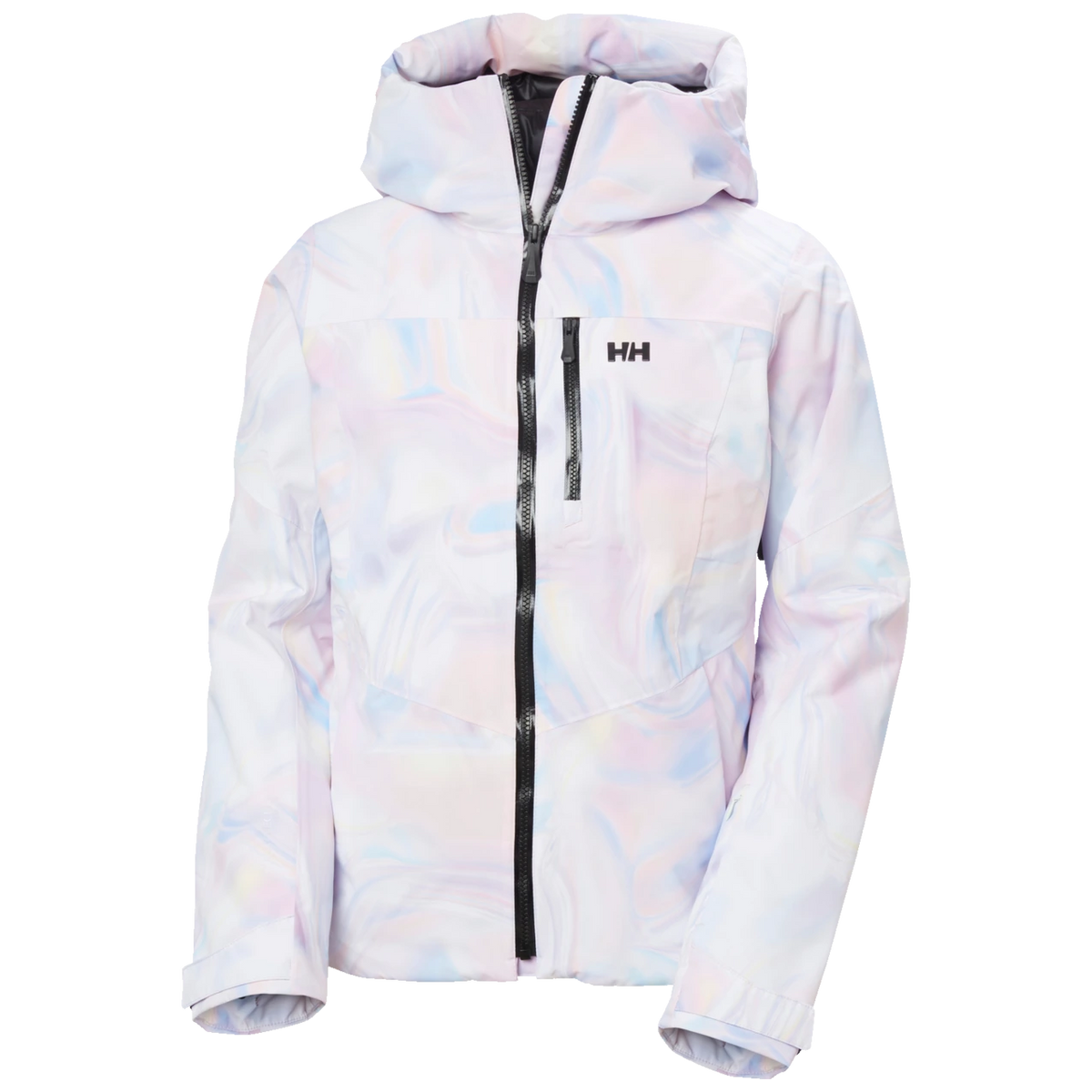 Helly Hansen Valdisere 3.0 Jacket - Women's in REFLECTIONS AOP