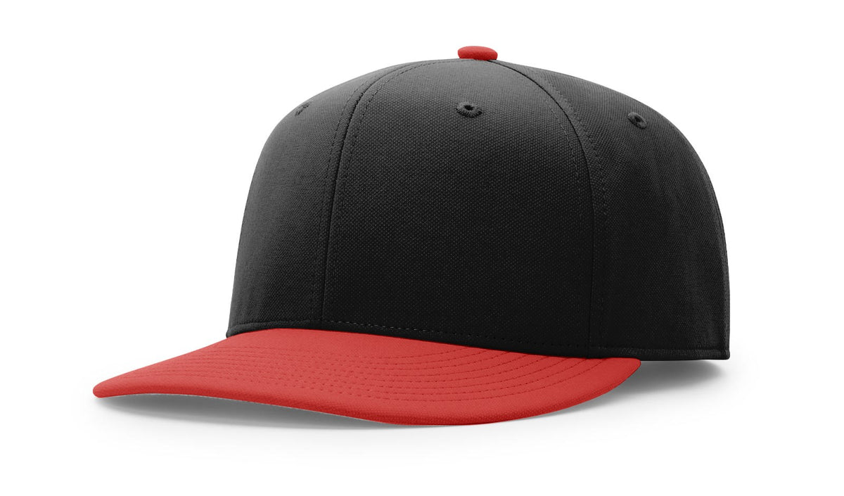 Richardson 675 Score R-Flex Snapback Adjustable Hat