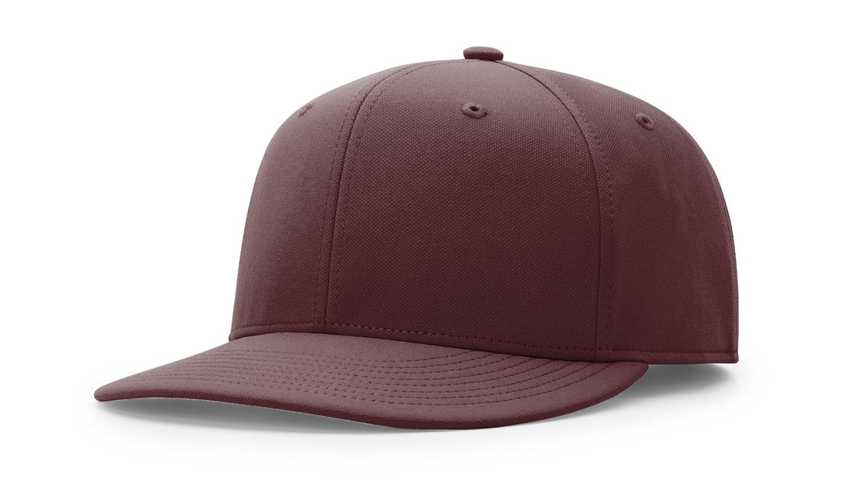 Richardson 675 Score R-Flex Snapback Adjustable Hat