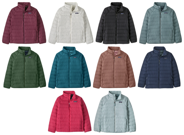 Ski & Snowboard Jackets