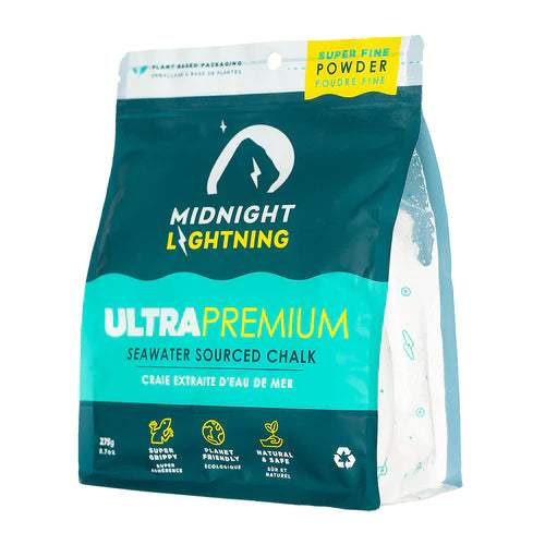 Midnight Lightning Super Fine Powder