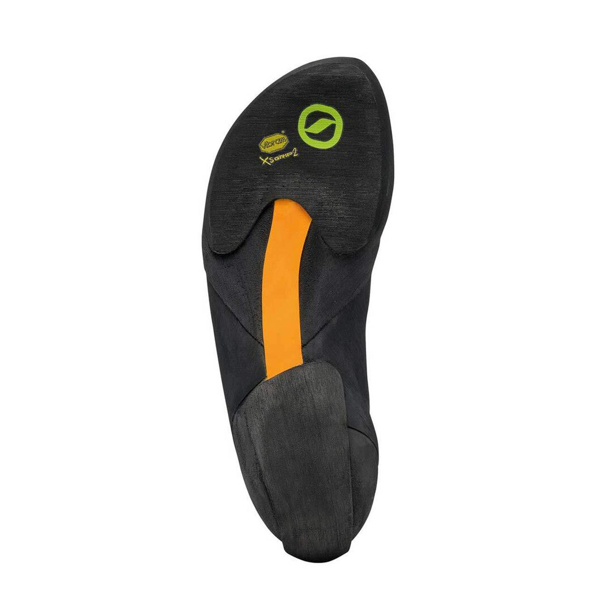 Scarpa Drago Climbing Shoe High-Performance Climbing Shoe for Precision and Power