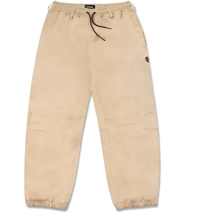 Howl Nowhere Pants | Versatile and Water-Resistant Style for Mountain and Urban Adventures