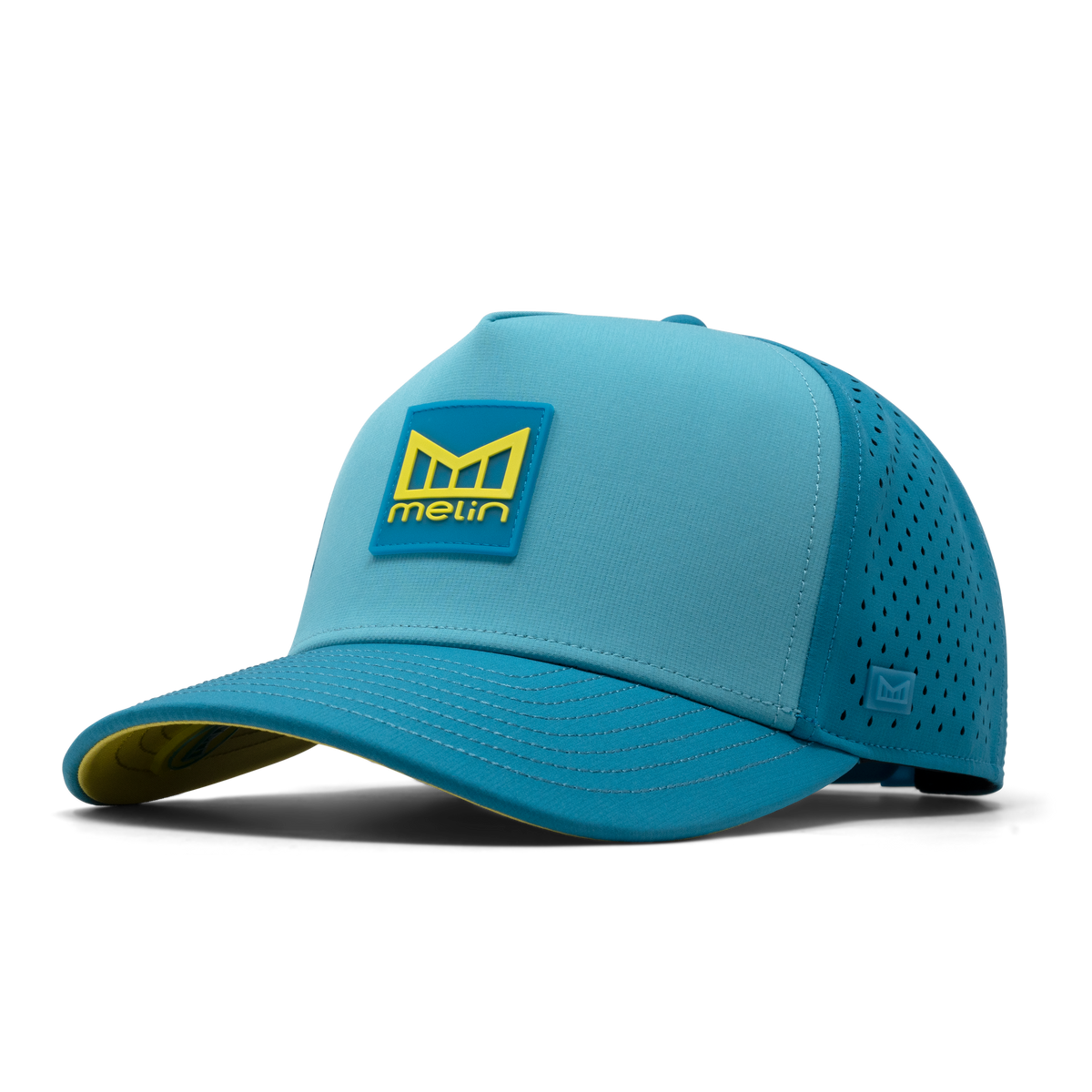 Melin Hydro Odysea Stacked Blue Lagoon