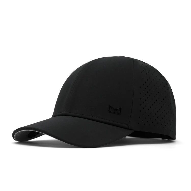 Melin Hydrolite A-Game Black Classic