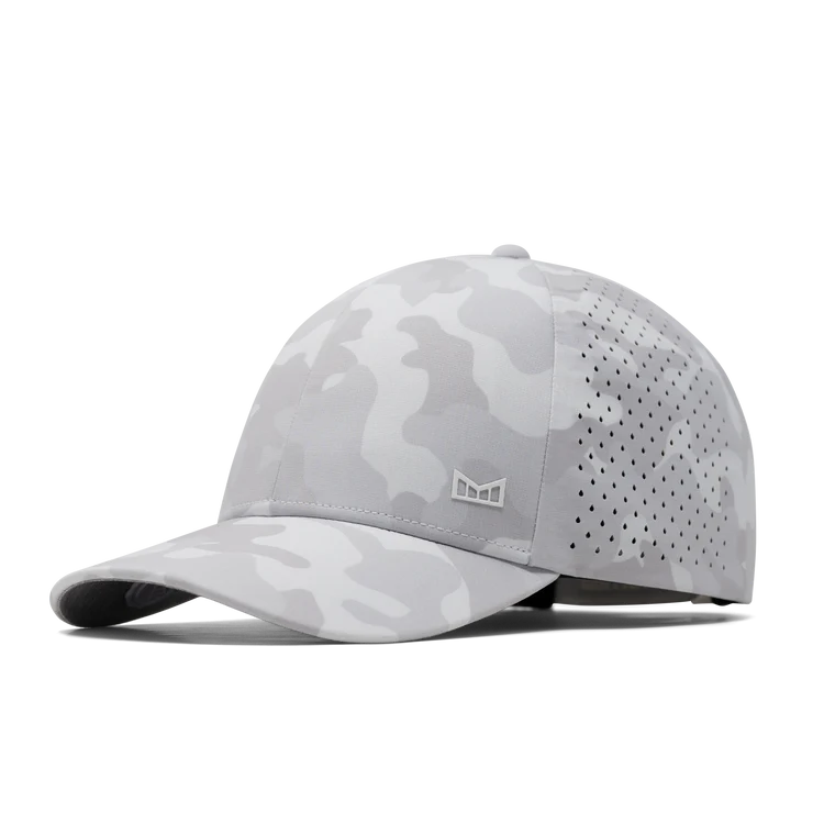 Melin Hydrolite A-Game Black Classic