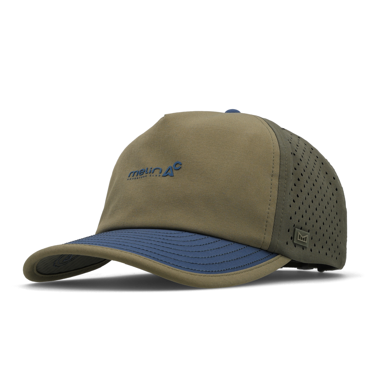 Melin Odysea Packable Hydro Hat - Kalamata