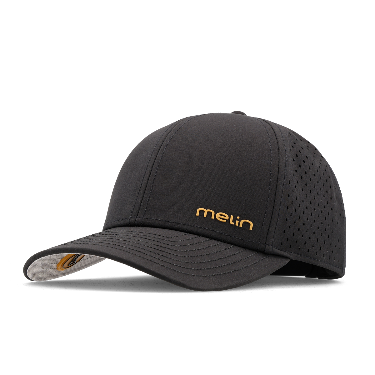 Melin Hydro Compass Black Gum