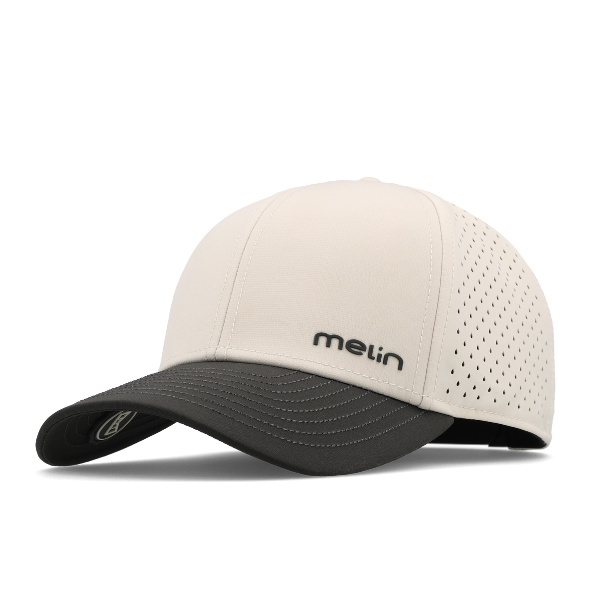 Melin Hydro Compass Moonbeam/Pirate Black