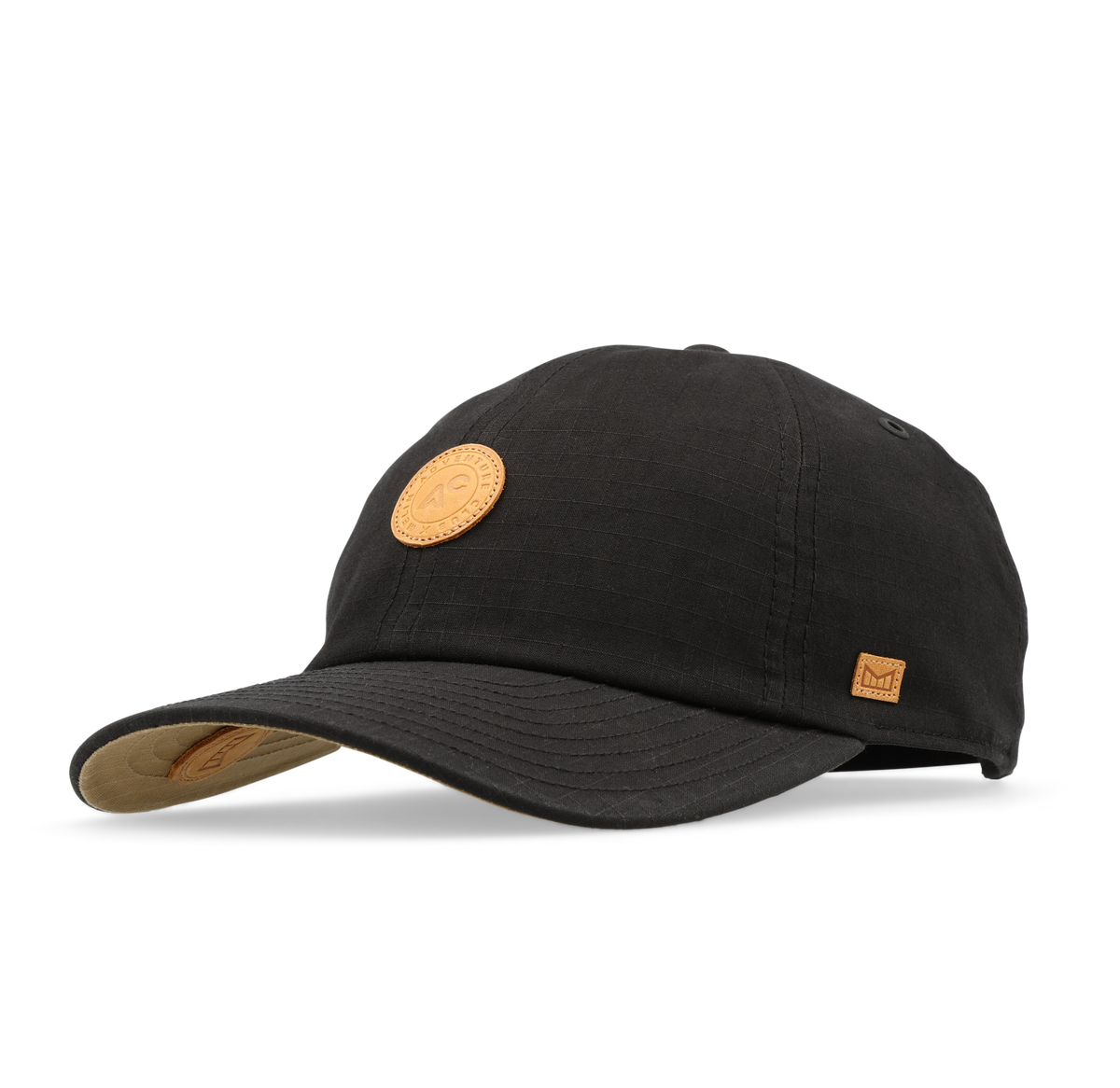 Melin Thermal The Legend MAC Nomad Black