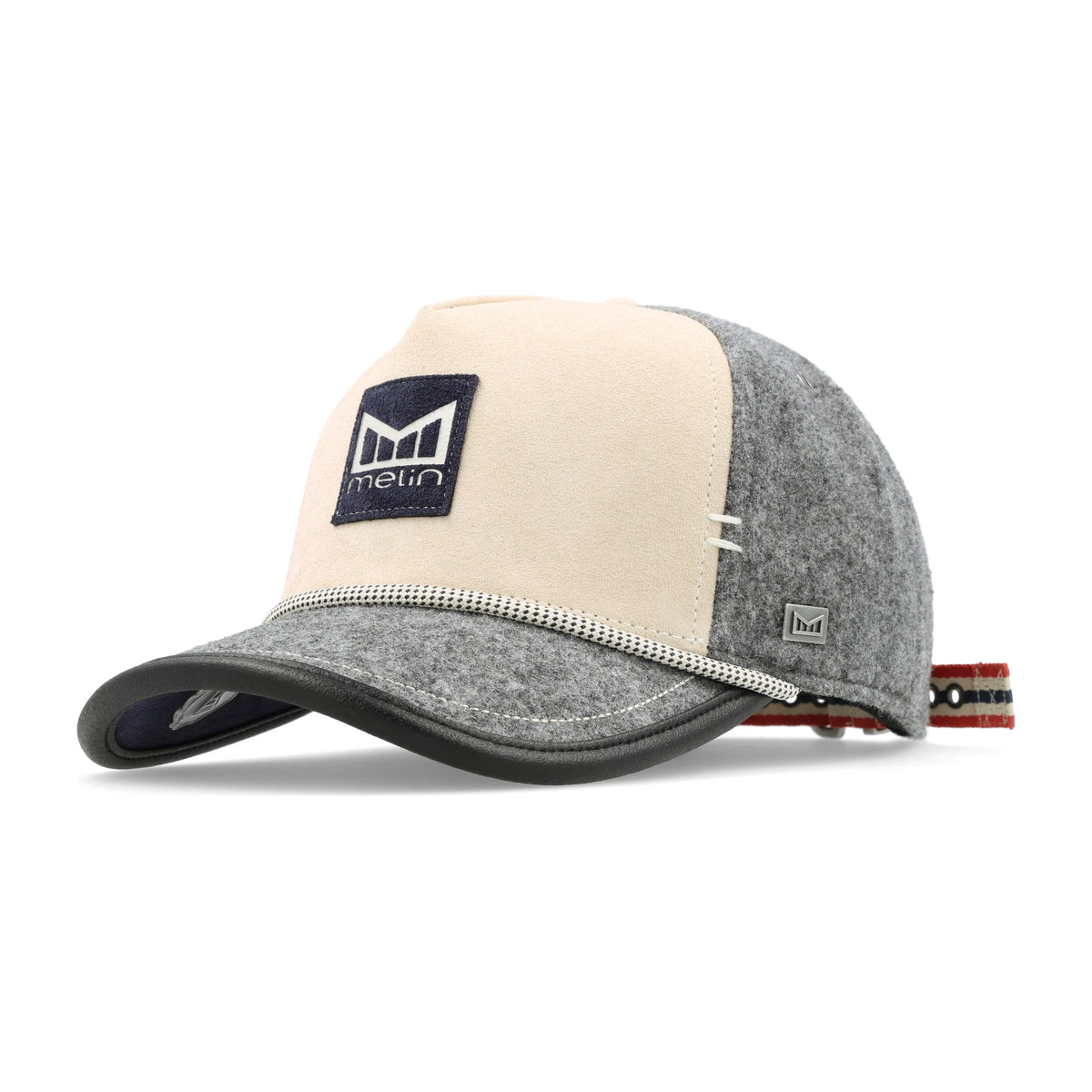 Melin Thermal Odysea Alpine Grey