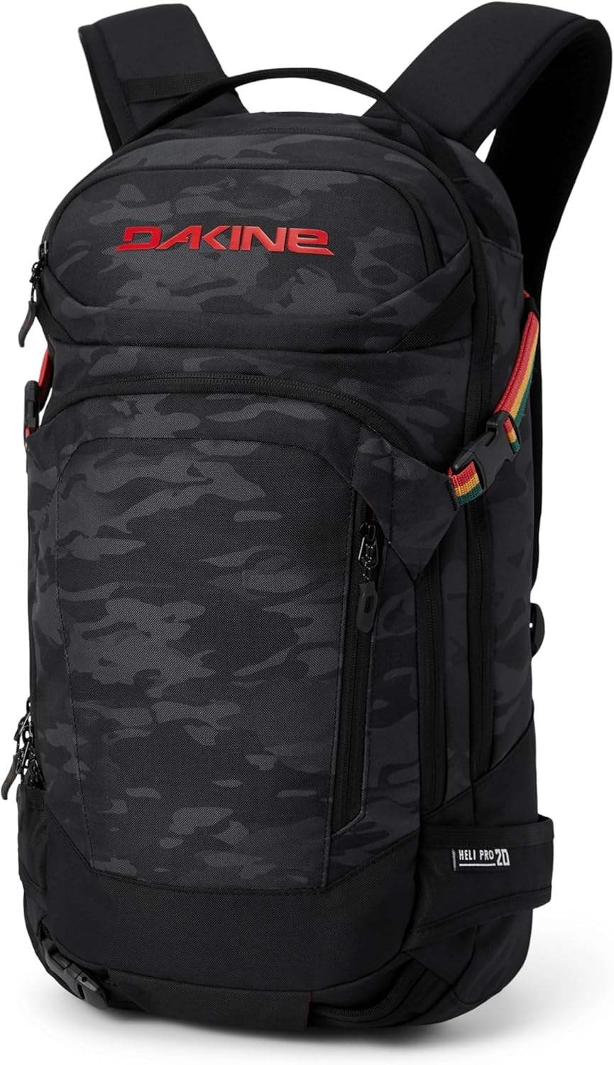 Dakine Heli Pro 20L Ski Backpack Snowboard Backpack