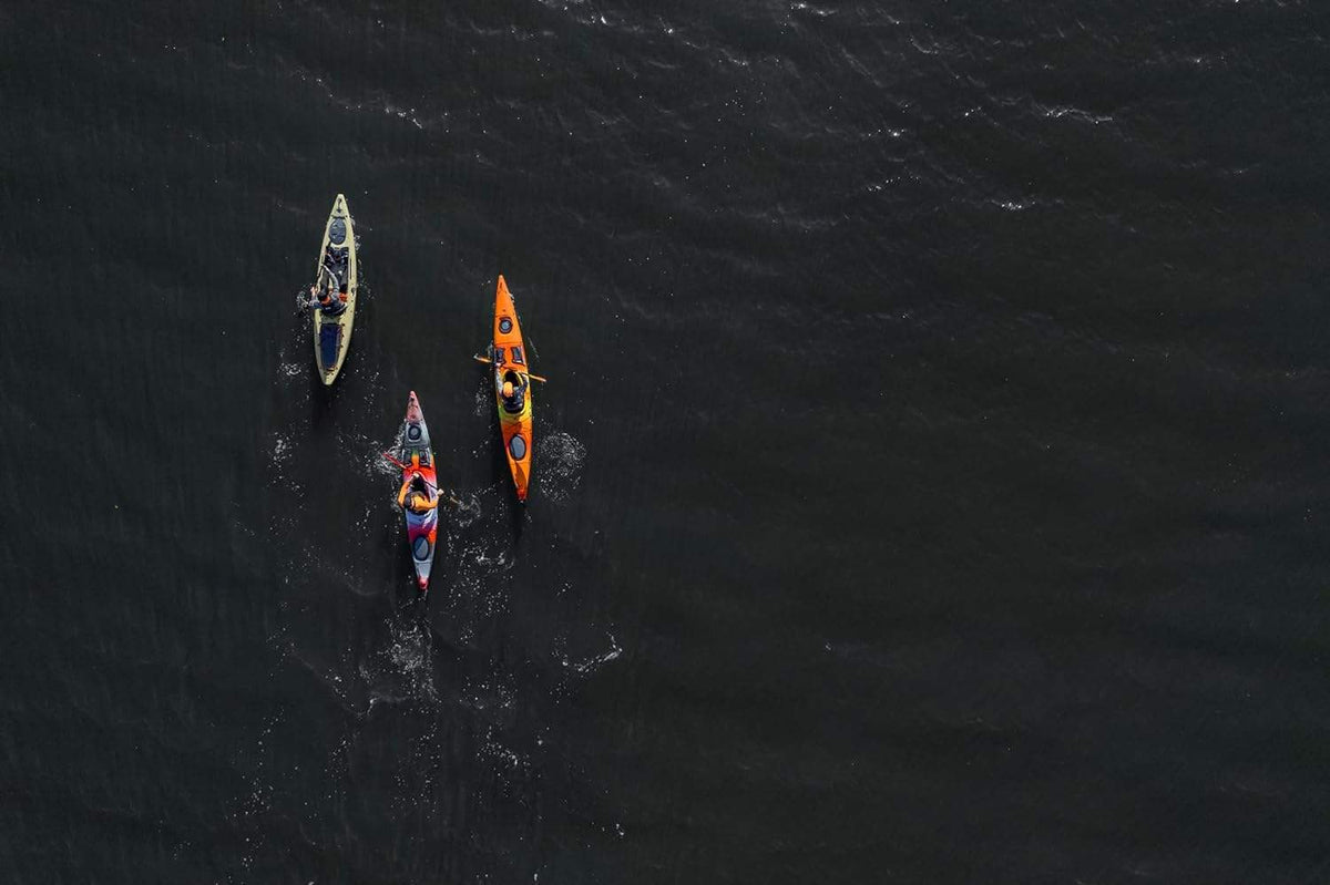 Wilderness Systems Tsunami 145 Day Touring Kayak – High-Performance, Stable & Comfortable Sea Kayak for Long-Distance Paddling