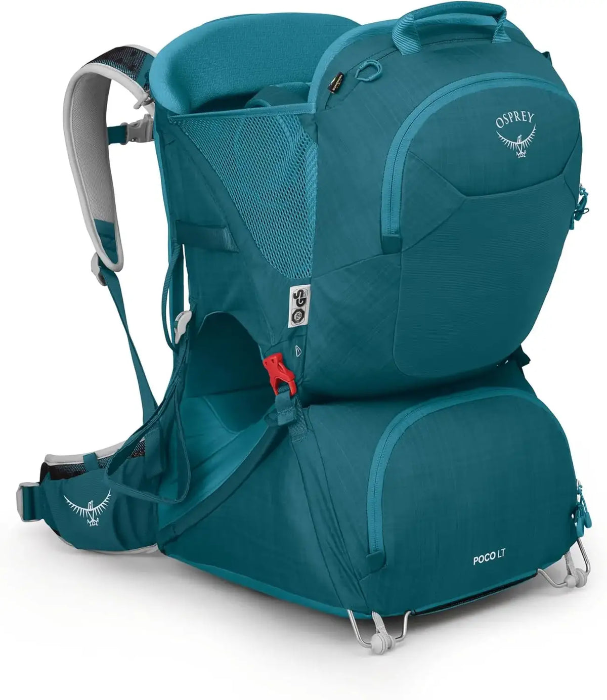 Osprey Poco LT Child Carrier Pack