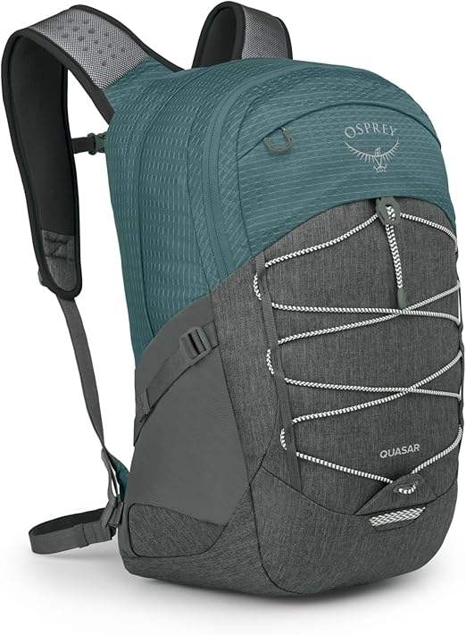 Osprey Quasar 26L Small Commuter Backpack