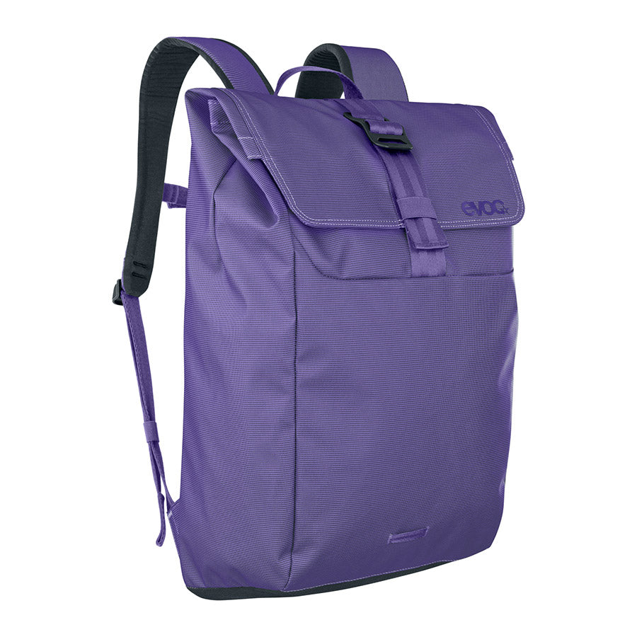 EVOC Duffle Backpack Versatile and Adaptable Travel Backpack for Evveryday Adventures