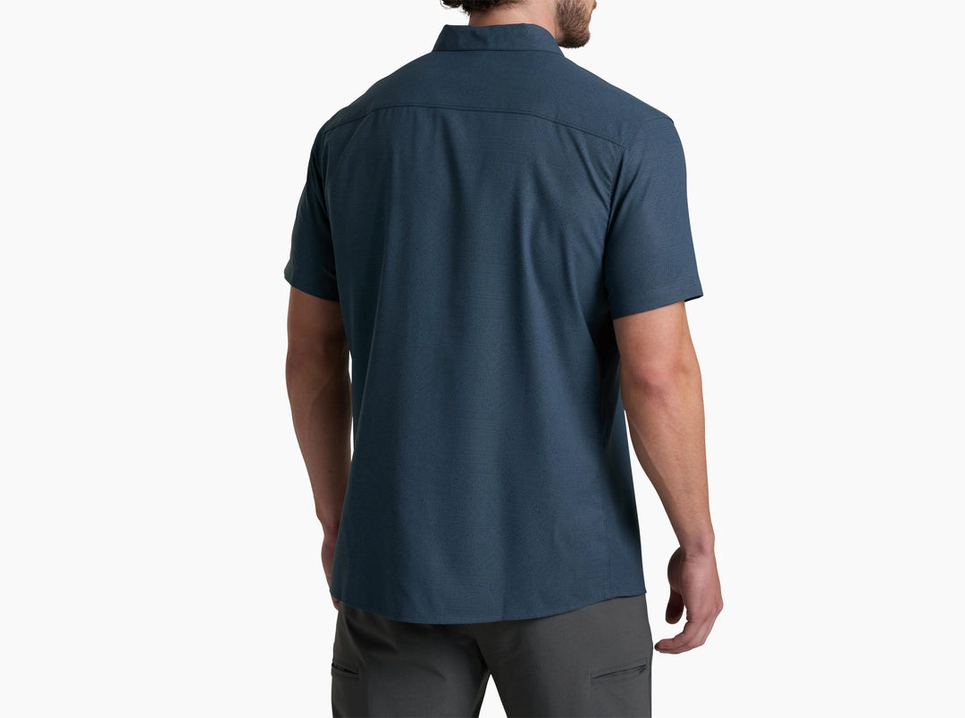 Kuhl Persuadr Short Sleeve - Men's