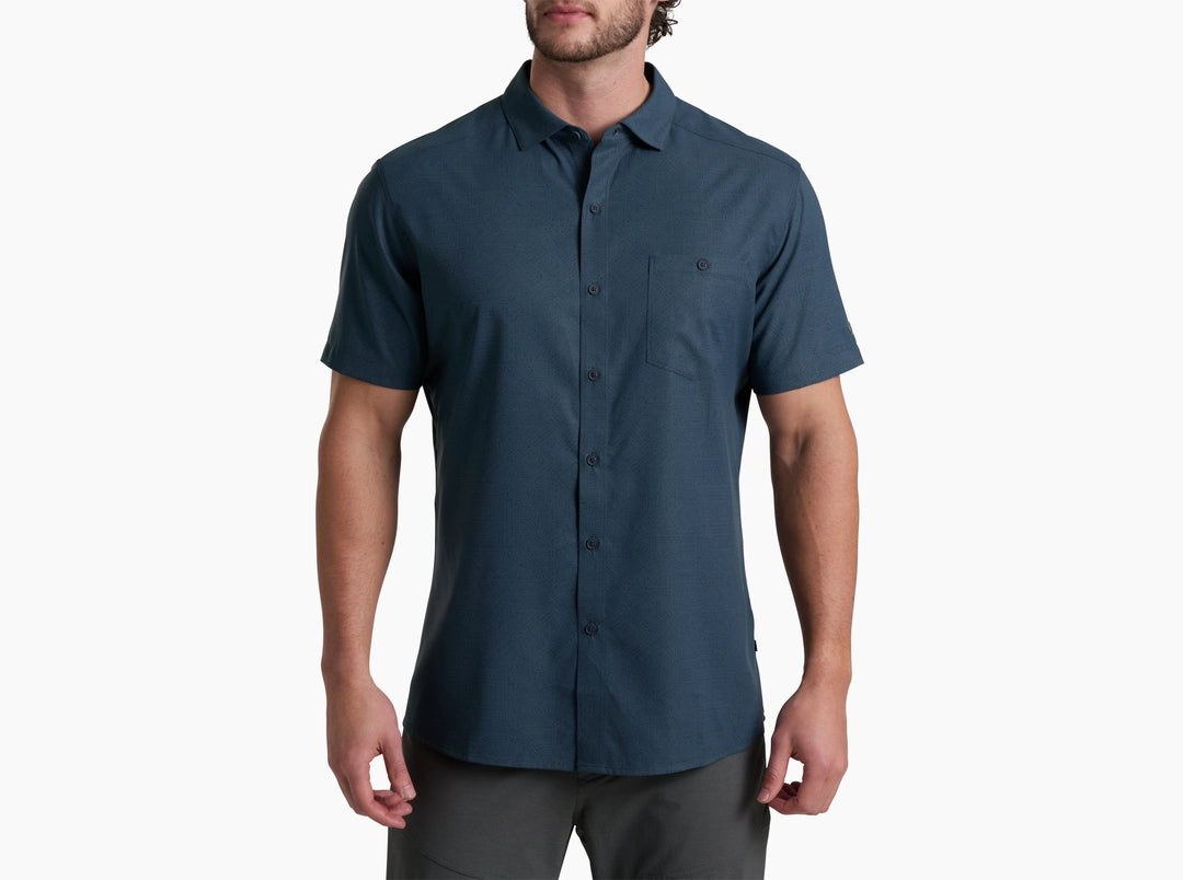 Kuhl Persuadr Short Sleeve - Men's