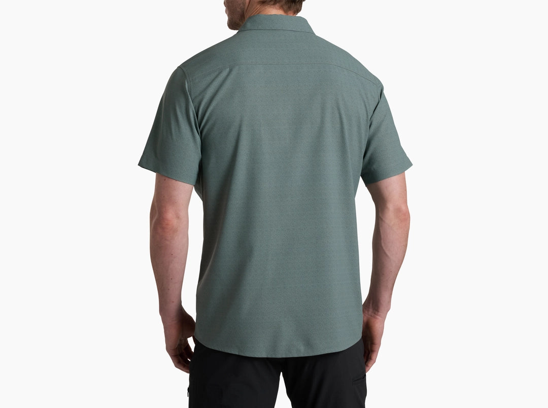 Kuhl Persuadr Short Sleeve - Men's