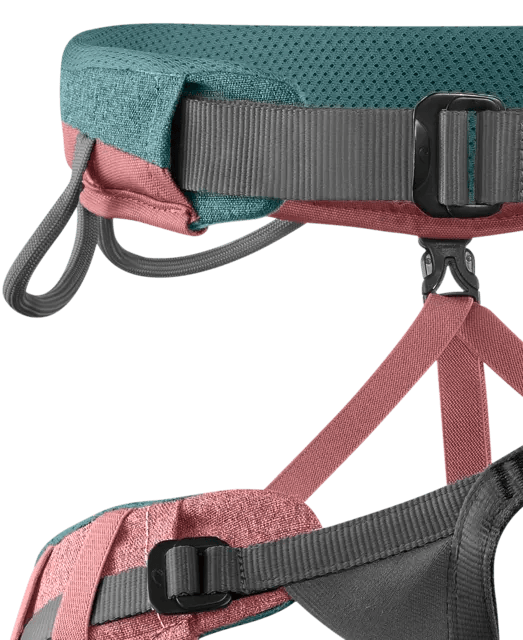 Edelrid Jayne III Women's Climbing Harness