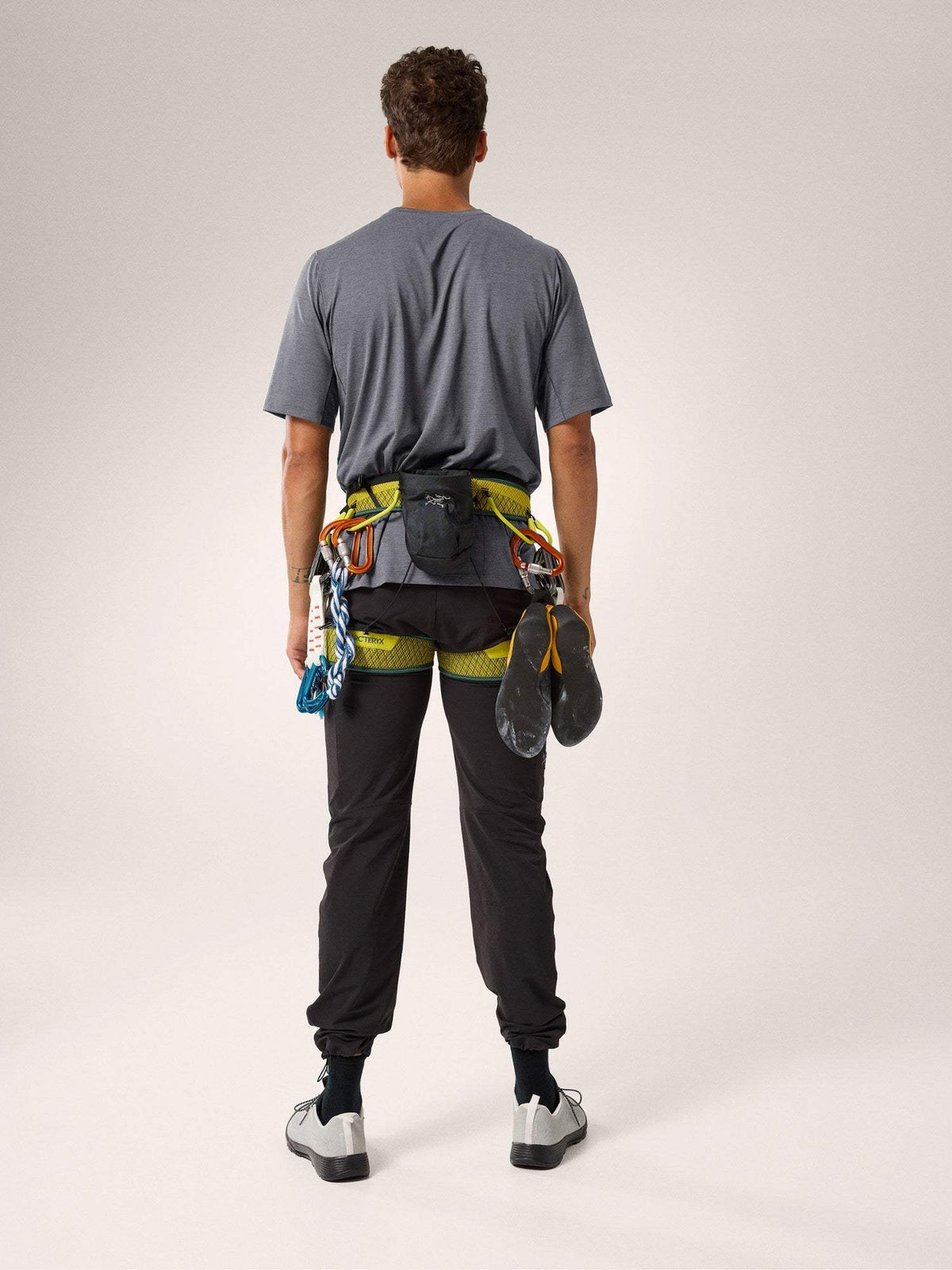 Arc'teryx Skaha Harness - Men's