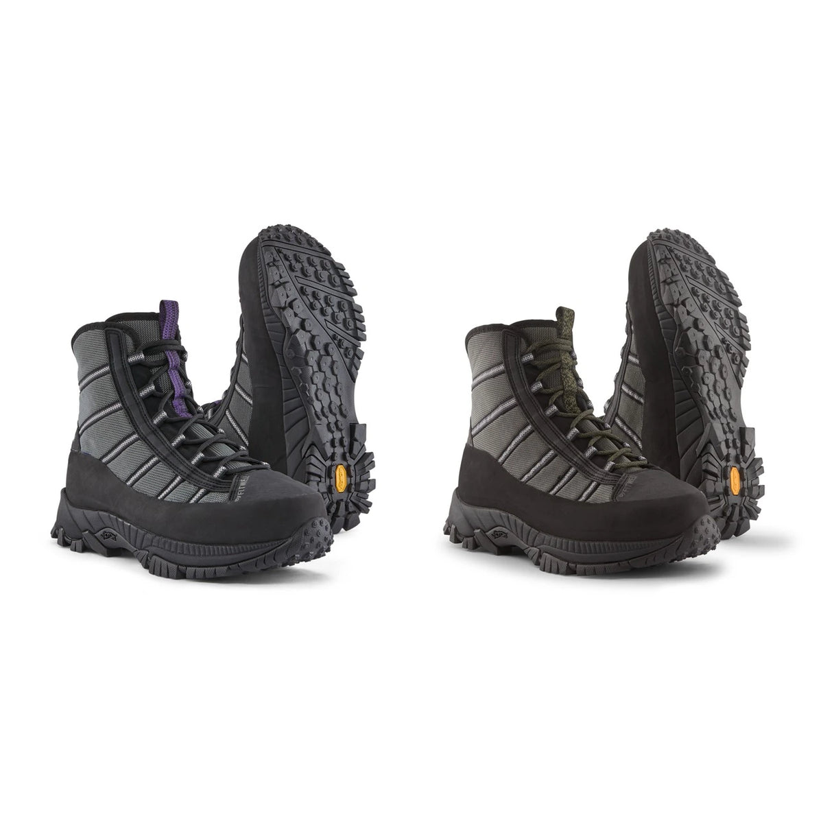 Patagonia Forra Wading Boots - all colors