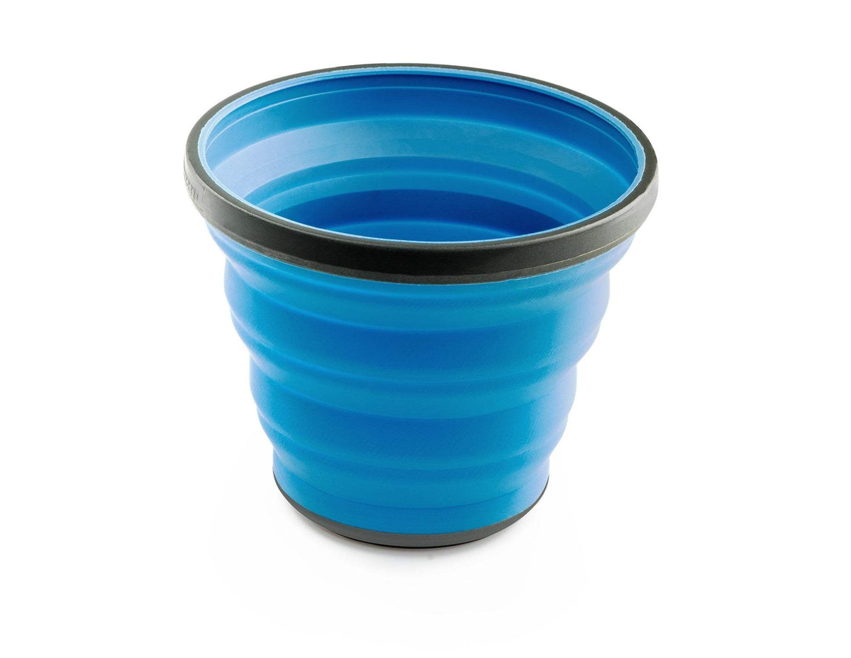 GSI Outdoors Escape Cup 17oz – Collapsible, Lightweight, and Durable Cup for Outdoor Adventures