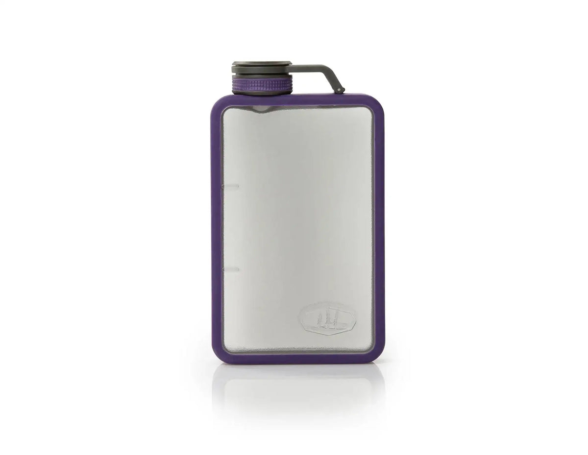 GSI Outdoors Boulder Flask 6oz