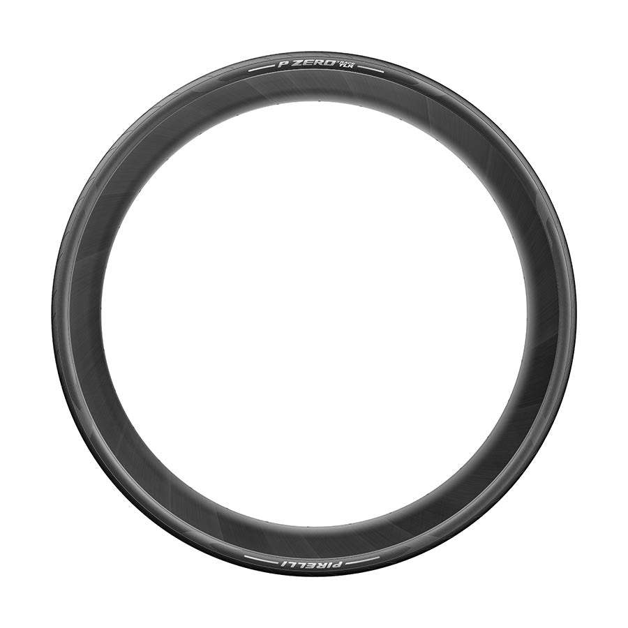 Pirelli P Zero Race TLR Folding Tire – Black, full view
